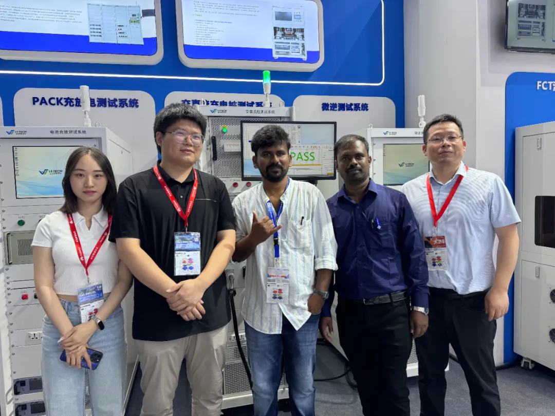 展会落幕：1xBET智能 SNEC 2024 完美收官，共创未来新篇章！