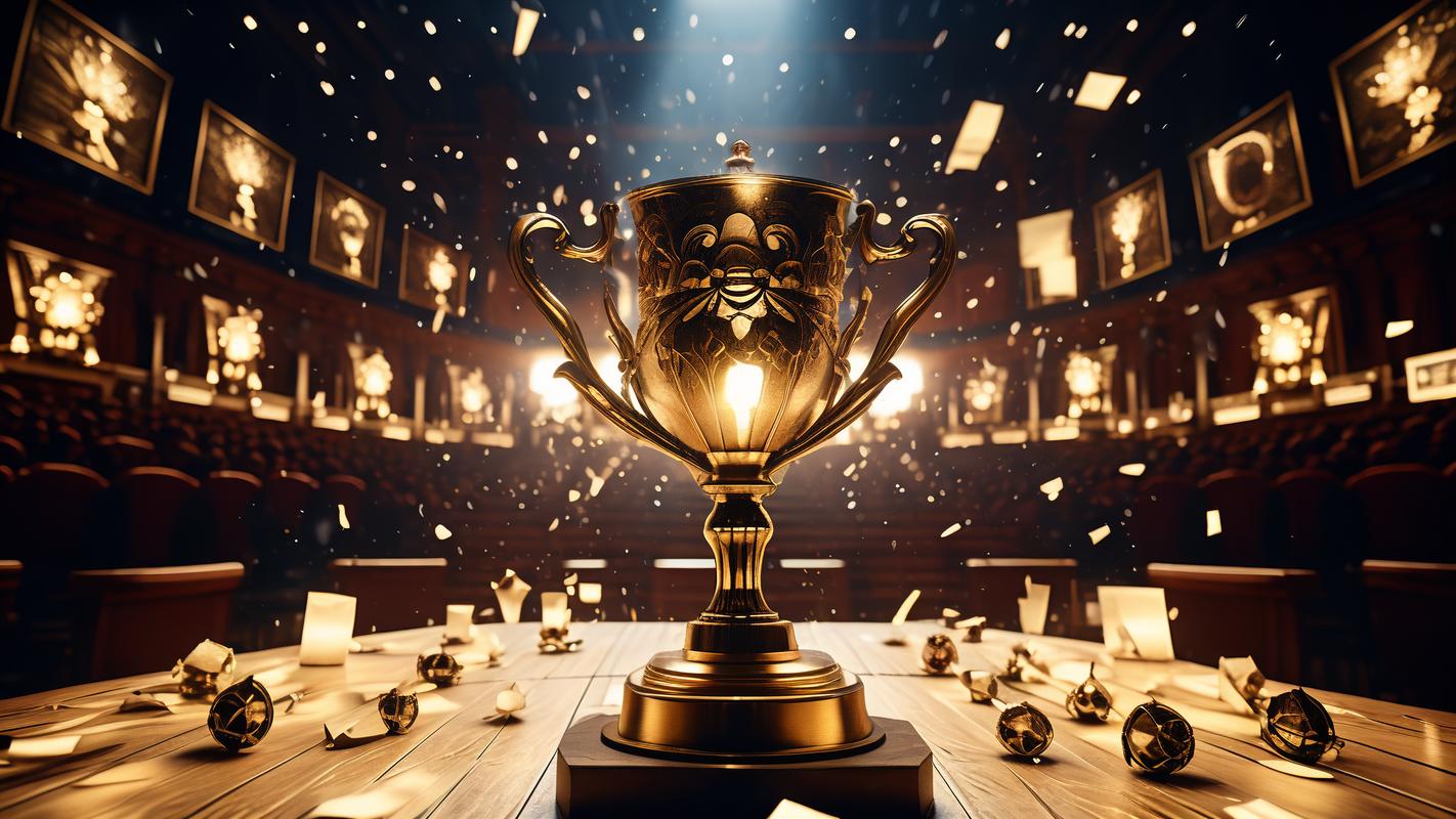 1xBET · 璀璨荣誉 | 携手共进，共创辉煌！